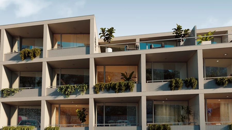 Apartamento para Venda em Cedofeita, Santo Ildefonso, Sé, Miragaia, São Nicolau e Vitória