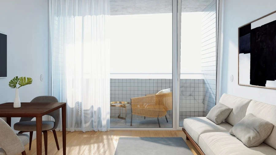Apartamento para Venda em Cedofeita, Santo Ildefonso, Sé, Miragaia, São Nicolau e Vitória