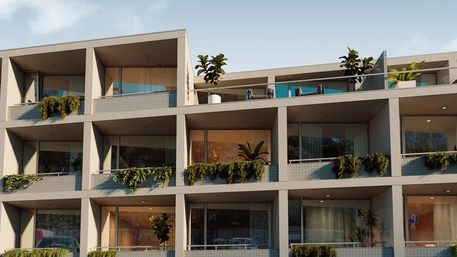 Apartamento para Venda em Cedofeita, Santo Ildefonso, Sé, Miragaia, São Nicolau e Vitória