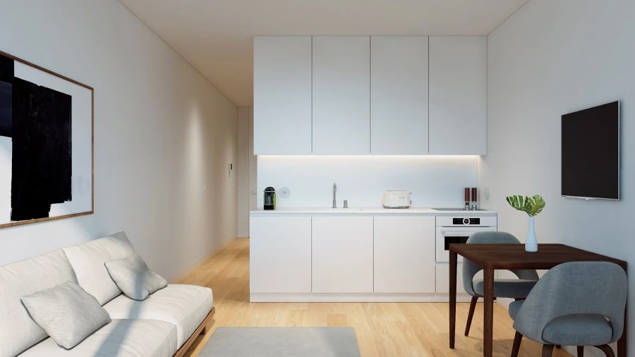 Apartamento para Venda em Cedofeita, Santo Ildefonso, Sé, Miragaia, São Nicolau e Vitória