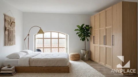 Apartamento T2 para Venda em Loule (São Clemente)