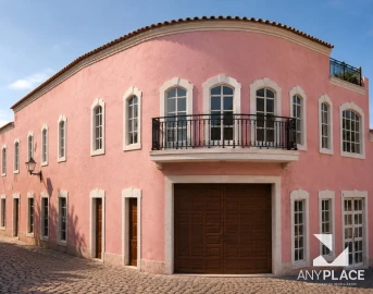 Apartamento T2 para Venda em Loule (São Clemente)