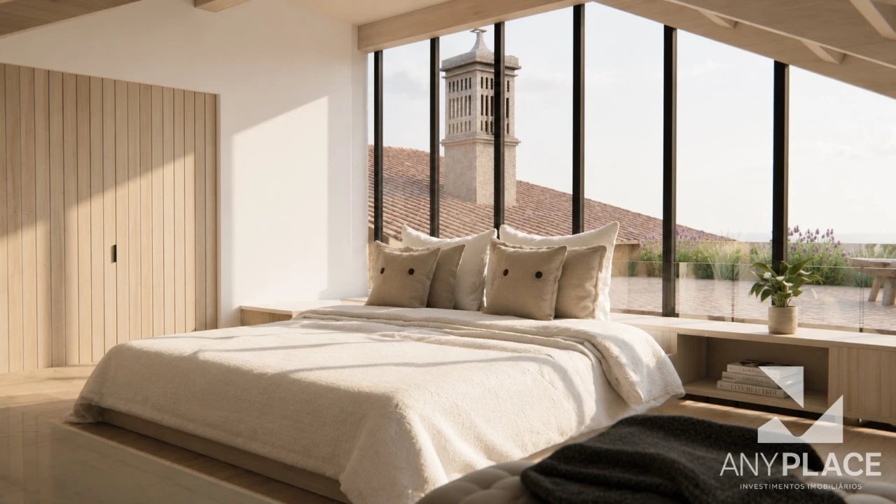 Apartamento T2 para Venda em Loule (São Clemente) Foto 9