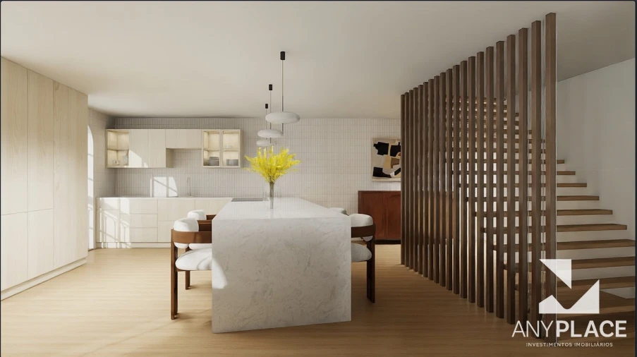 Apartamento T2 para Venda em Loule (São Clemente) Foto 40
