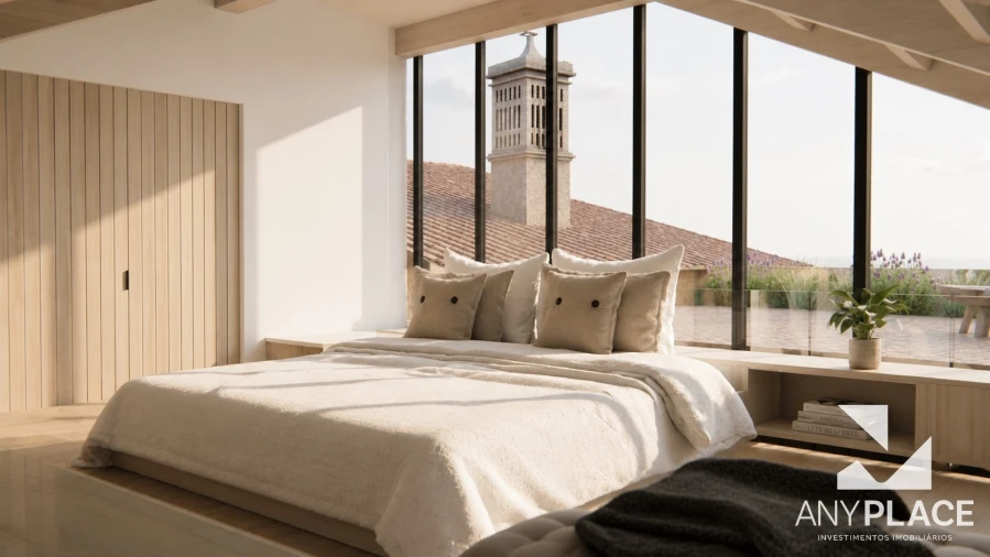 Apartamento T2 para Venda em Loule (São Clemente) Foto 22