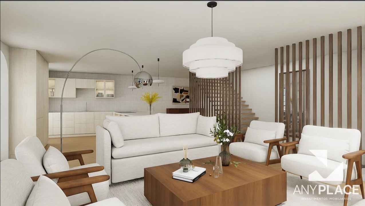 Apartamento T2 para Venda em Loule (São Clemente) Foto 38