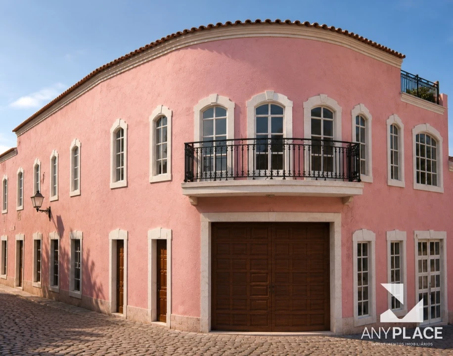 Apartamento T2 para Venda em Loule (São Clemente) Foto 35