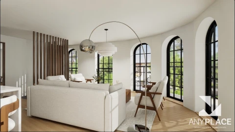 Apartamento T1 para Venda em Loule (São Clemente)