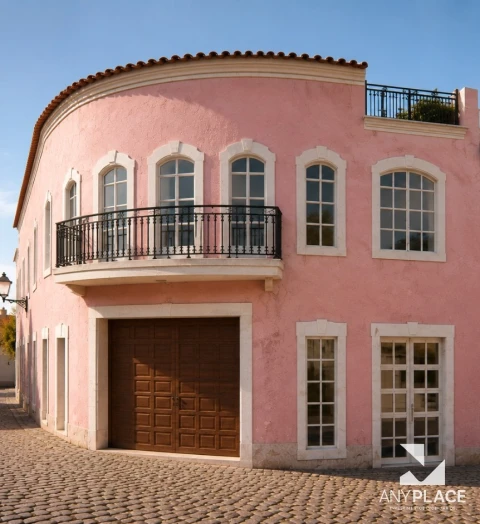 Apartamento T1 para Venda em Loule (São Clemente)