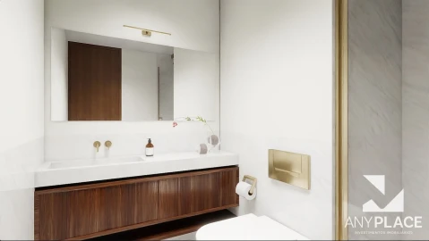 Apartamento T1 para Venda em Loule (São Clemente)