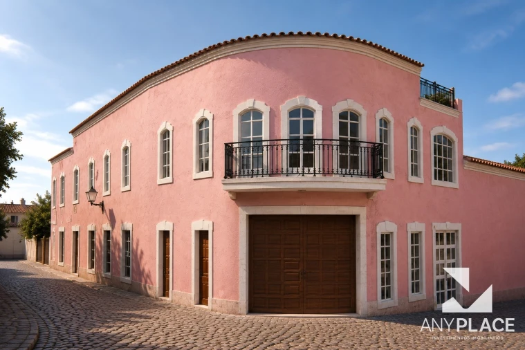 Apartamento T1 para Venda em Loule (São Clemente) Foto 23