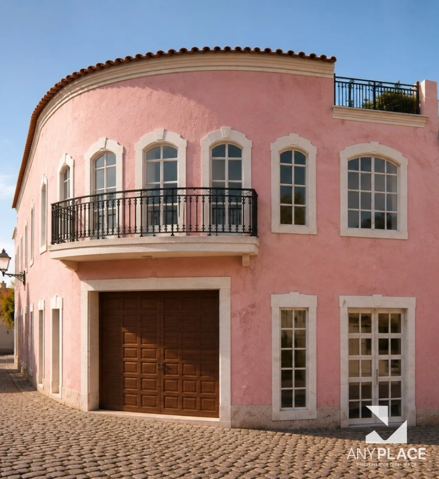 Apartamento T1 para Venda em Loule (São Clemente) Foto 28