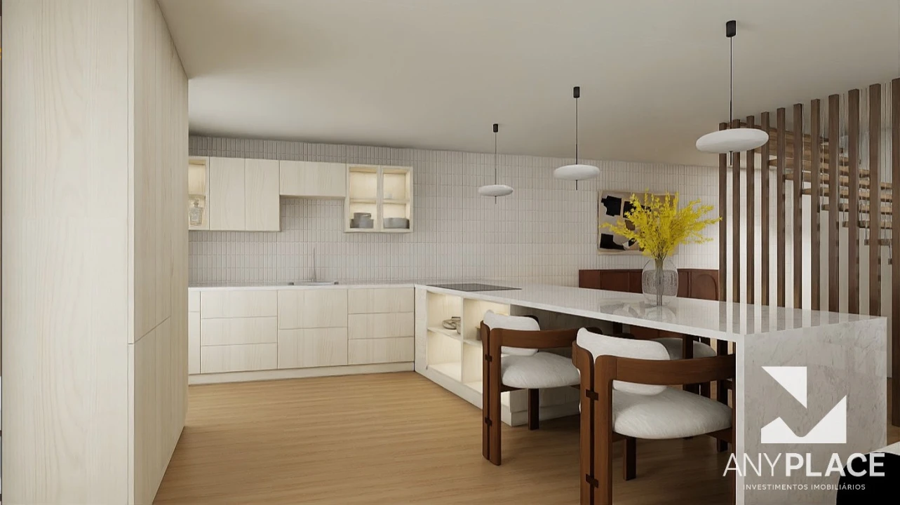 Apartamento T1 para Venda em Loule (São Clemente) Foto 37