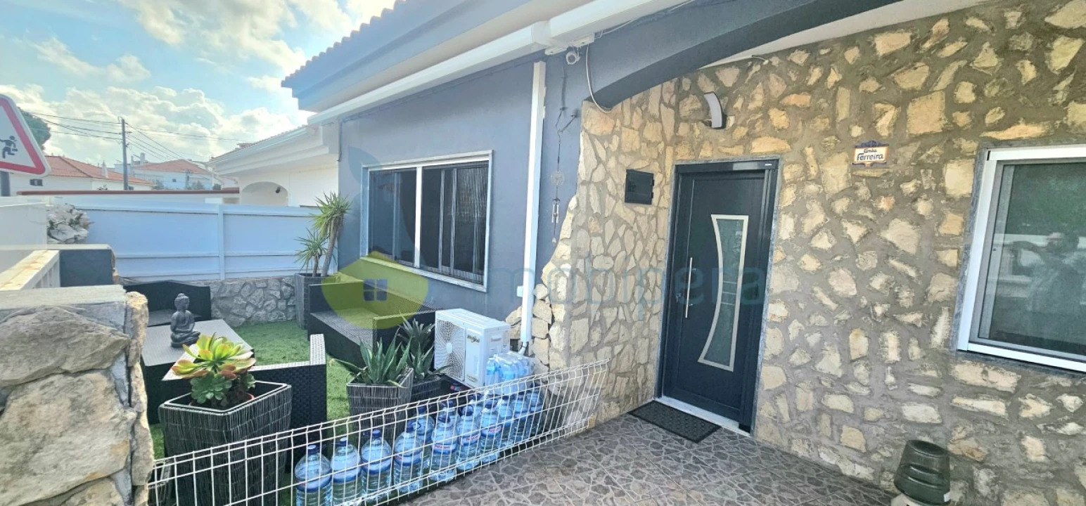Moradia T3 para Venda em Portimão Foto 3