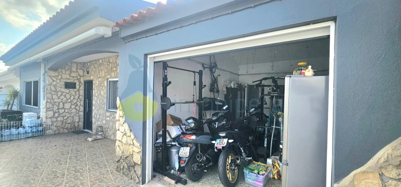 Moradia T3 para Venda em Portimão Foto 4