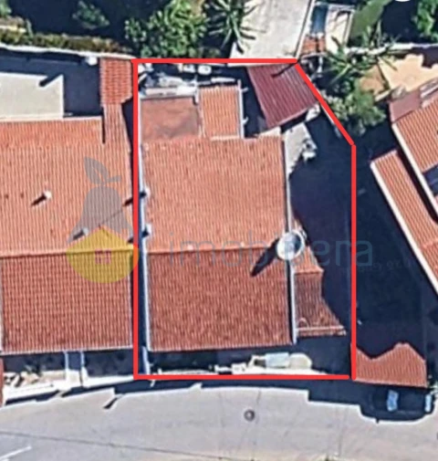 Moradia T3 para Venda em Portimão