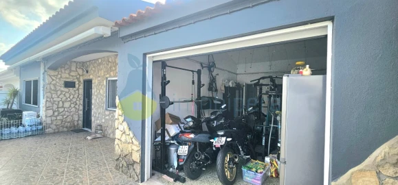 Moradia T3 para Venda em Portimão