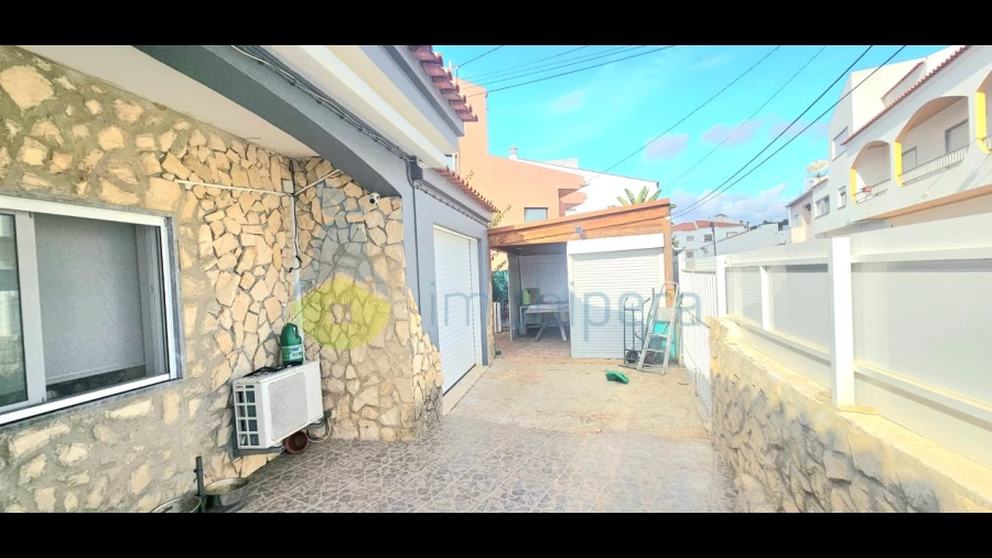 Moradia T3 para Venda em Portimão