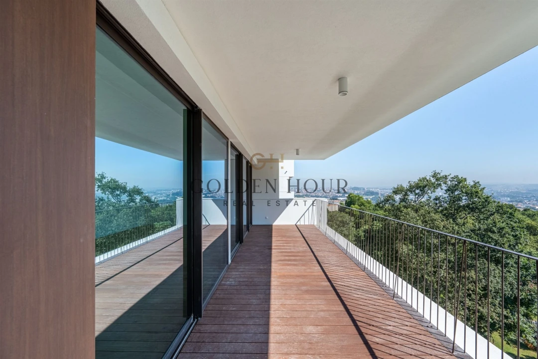 Apartamento T4 para Venda em Mafamude e Vilar do Paraíso Foto 16