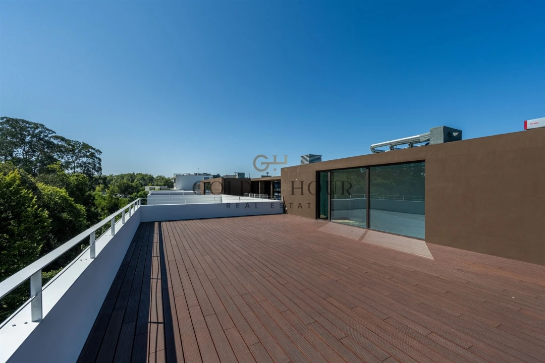 Apartamento T4 para Venda em Mafamude e Vilar do Paraíso Foto 26