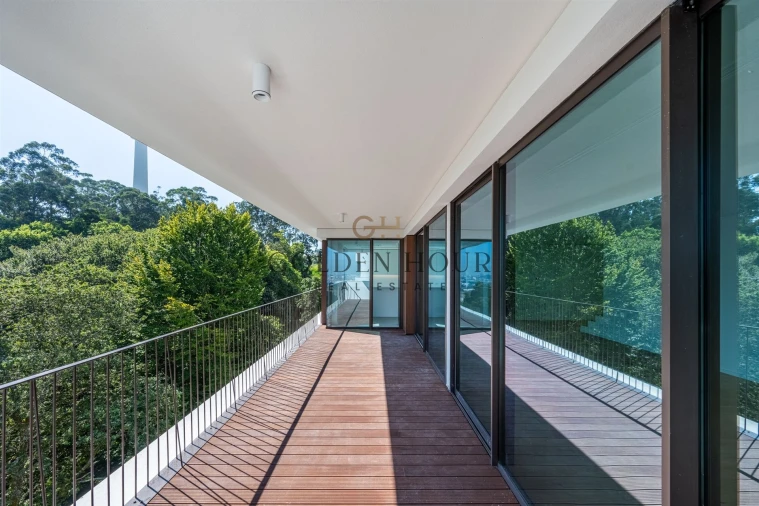 Apartamento T4 para Venda em Mafamude e Vilar do Paraíso Foto 17