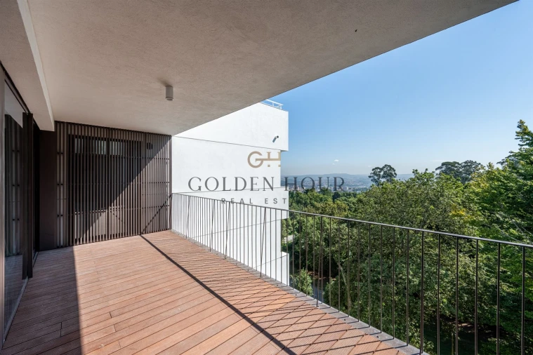 Apartamento T4 para Venda em Mafamude e Vilar do Paraíso Foto 22
