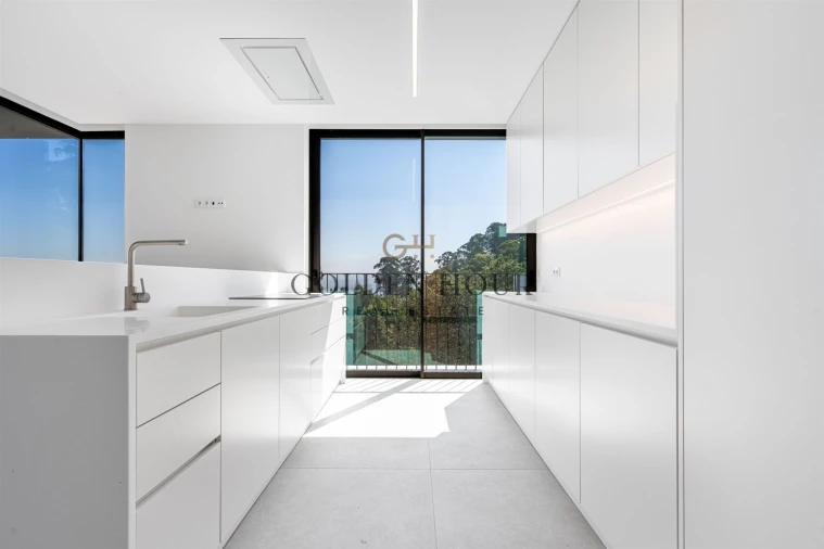 Apartamento T4 para Venda em Mafamude e Vilar do Paraíso Foto 14