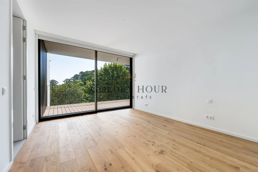 Apartamento T4 para Venda em Mafamude e Vilar do Paraíso Foto 18