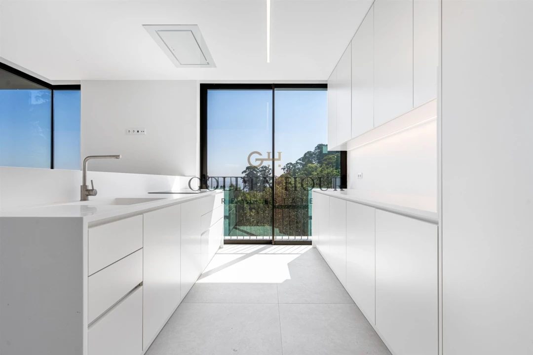Apartamento T4 para Venda em Mafamude e Vilar do Paraíso Foto 14