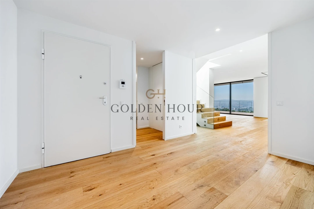 Apartamento T4 para Venda em Mafamude e Vilar do Paraíso Foto 8