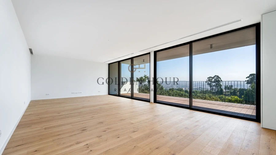 Apartamento T4 para Venda em Mafamude e Vilar do Paraíso