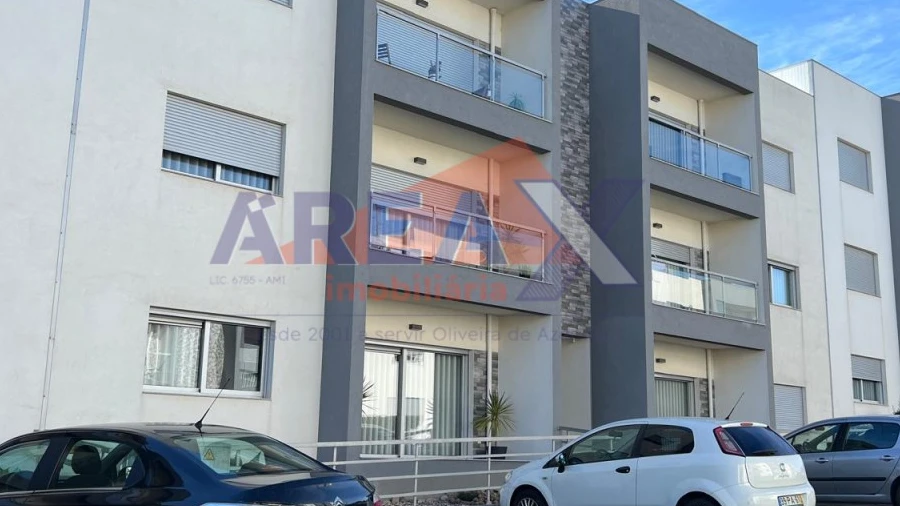 Apartamento T3 para Venda em Loureiro