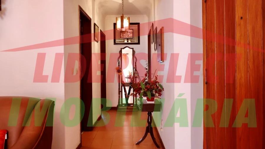 Apartamento T2 para Venda em Silveira