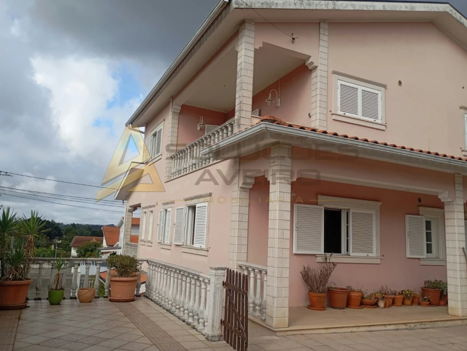Moradia T4 para Venda em Águeda e Borralha Foto 3