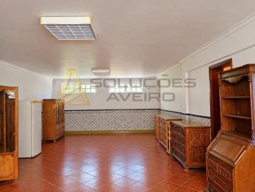 Moradia T4 para Venda em Águeda e Borralha