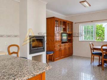 Moradia T4 para Venda em Águeda e Borralha