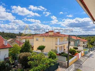 Moradia T4 para Venda em Águeda e Borralha