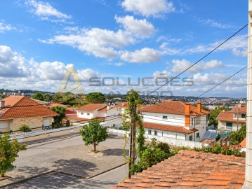 Moradia T4 para Venda em Águeda e Borralha