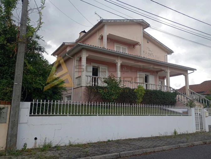 Moradia T4 para Venda em Águeda e Borralha Foto 2