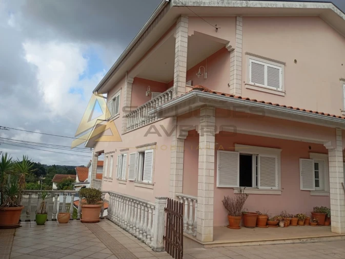 Moradia T4 para Venda em Águeda e Borralha Foto 3
