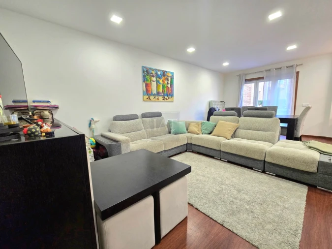 Apartamento T2 para Venda em Apúlia e Fão Foto 7