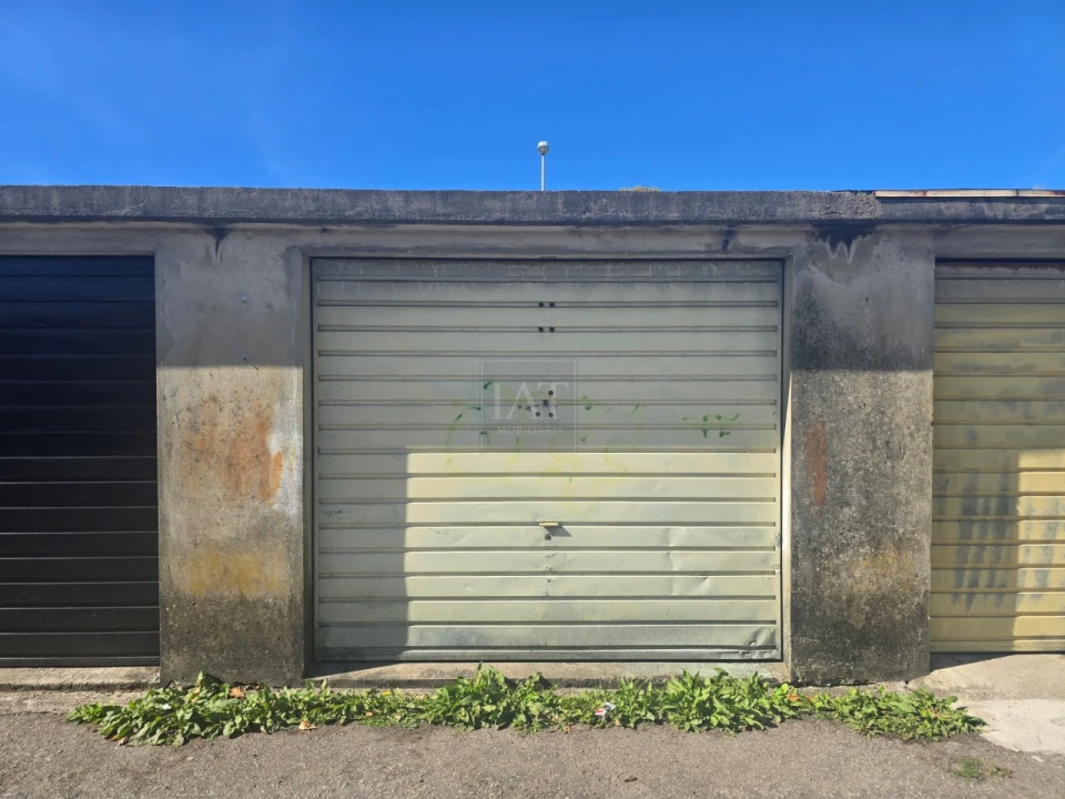 Garagem para Arrendamento em Esposende, Marinhas e Gandra Foto 3