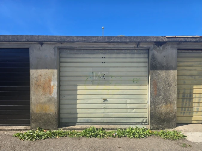 Garagem para Arrendamento em Esposende, Marinhas e Gandra Foto 3