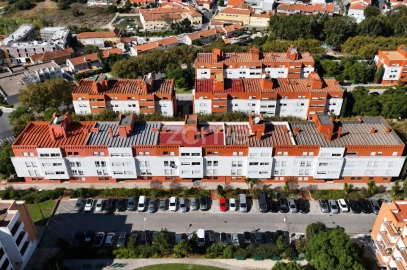 Apartamento T3 para Venda em Porto Salvo