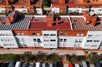 Apartamento T3 para Venda em Porto Salvo