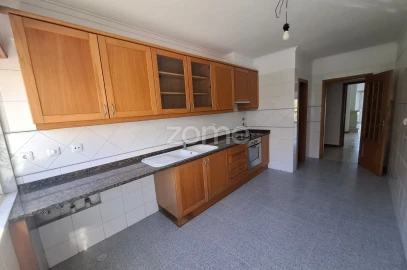 Apartamento T3 para Venda em Porto Salvo