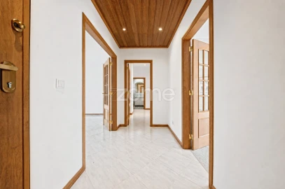 Apartamento T3 para Venda em Porto Salvo