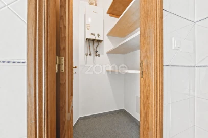 Apartamento T3 para Venda em Porto Salvo