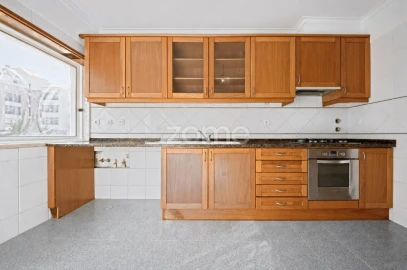 Apartamento T3 para Venda em Porto Salvo