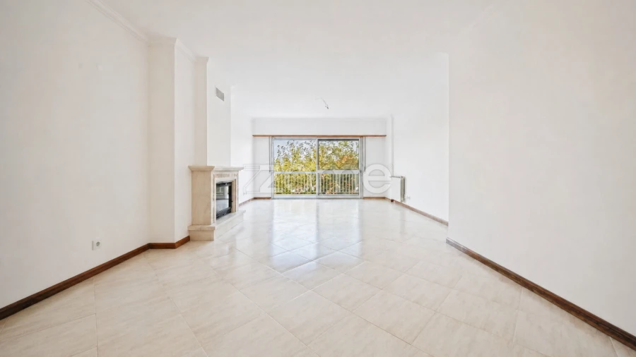 Apartamento T3 para Venda em Porto Salvo